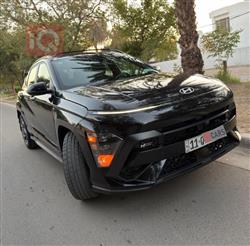 هيونداي كونا